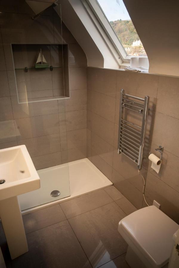 Apartment 4, Cornerhouse Apartments Llandudno Zewnętrze zdjęcie