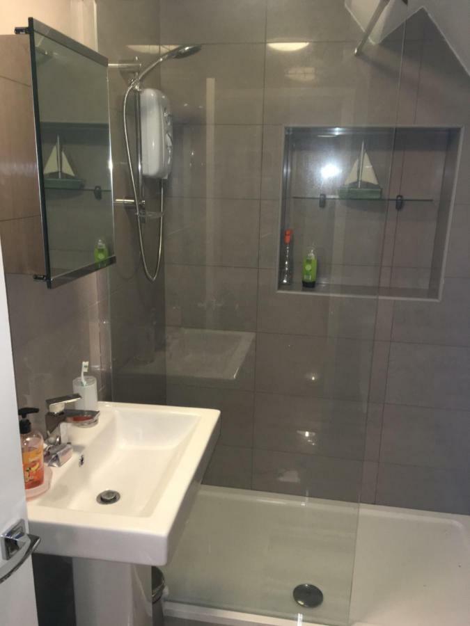 Apartment 4, Cornerhouse Apartments Llandudno Zewnętrze zdjęcie